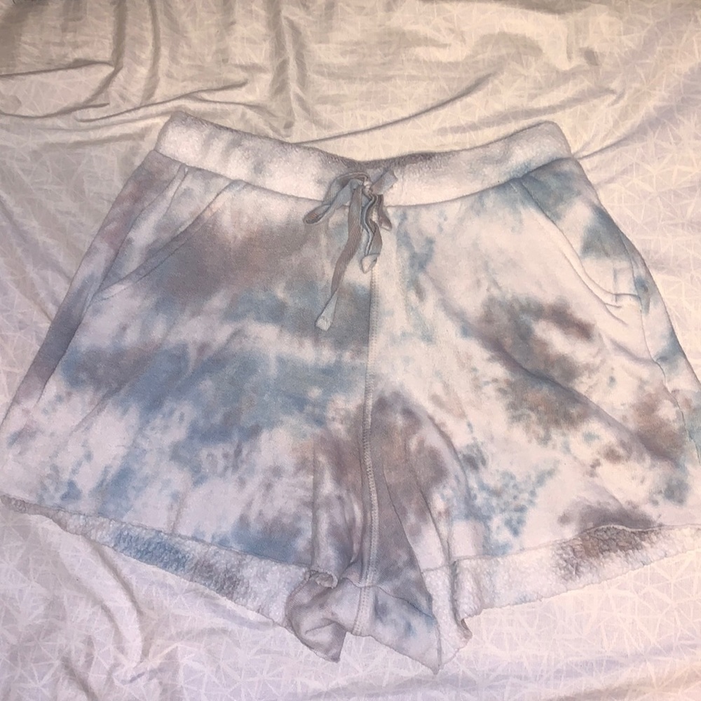 free people shorts